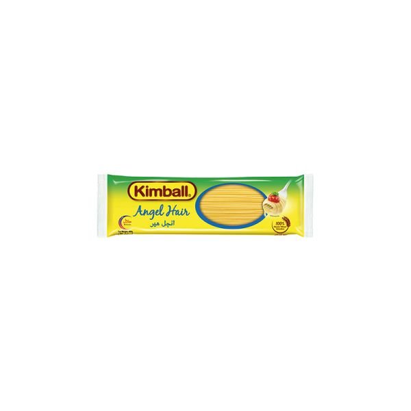 KIMBALL ANGEL HAIR PASTA (400G)