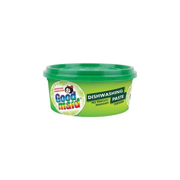 GOODMAID DISHWASHING PASTE LIME (400G)