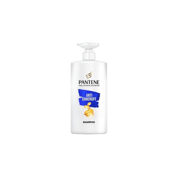 PANTENE IRIS SHAMPOO - ANTI-DANDRUFF (670ML)