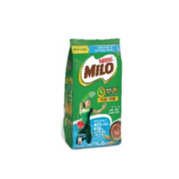 MILO ACTIV-GO PLUS (900G)
