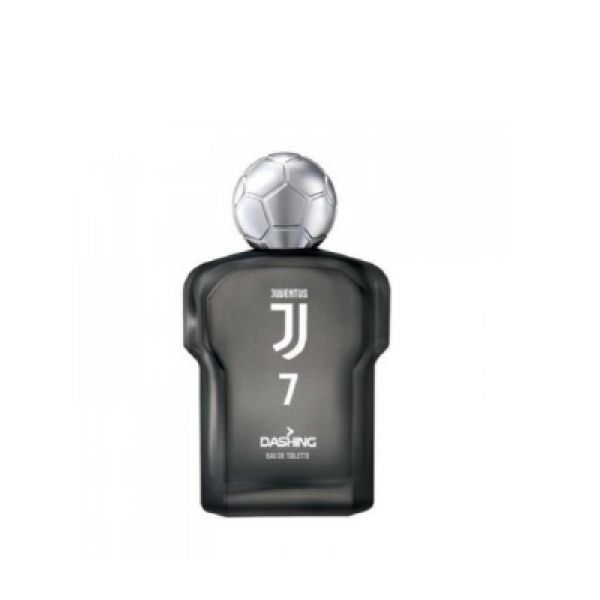 DASHING EDT JUVENTUS 7 1X100ML