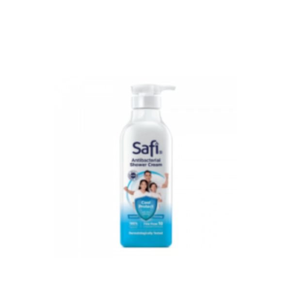 SAFI SHW LIQ COOL PROTECT 1X1KG