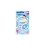 MOLFIX EXTRA DRY PANTS JUMBO - SIZE XXXL (20'S)