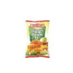 MEGA FRESH CHICKEN NUGGETS (850G)