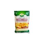 ARLA SHREDDED MOZZARELLA CHEESE (175G)
