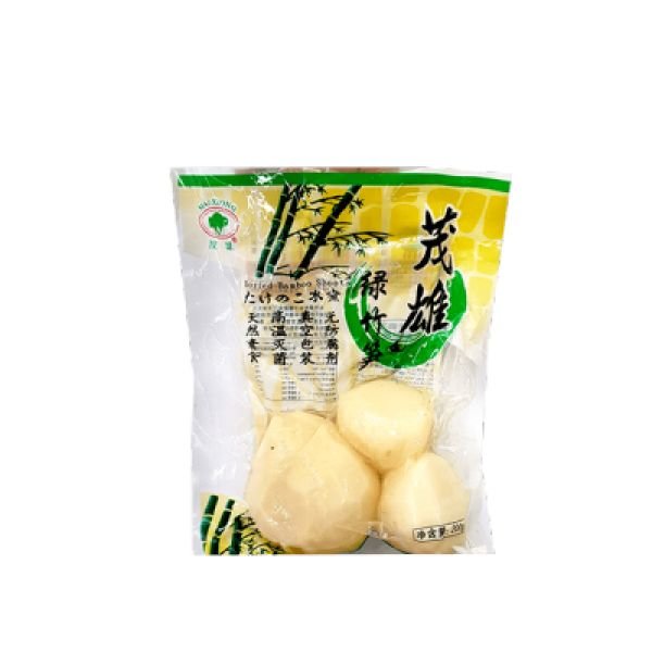 GREEN BAMBOO SHOOT (250G)