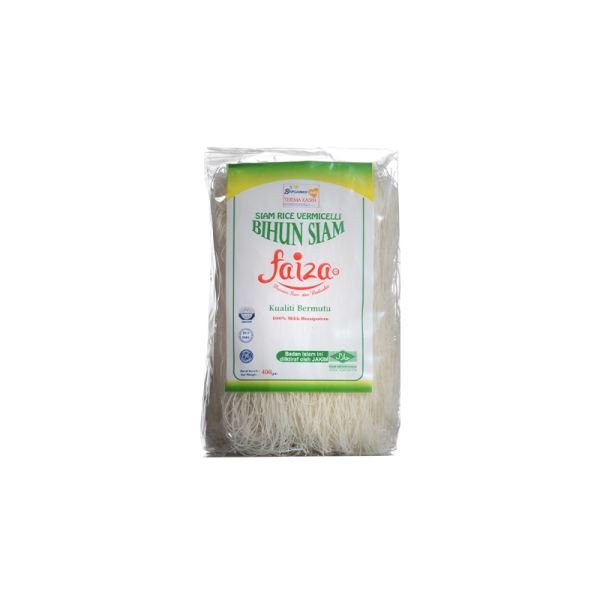 FAIZA RICE VERMICELLI (400G)