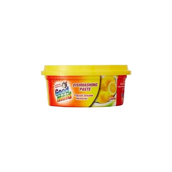 GOODMAID DISHWASHING PASTE LEMON (400G)