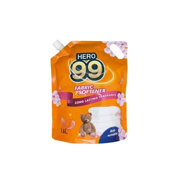 HERO 99 FABRIC SOFTENER (1.6KG)
