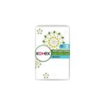 KOTEX NATURAL CARE MAXI NON-WING ANTIBACTERIAL (20 PIECES)