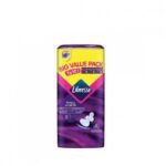 LIBRESSE WIDE BACK NIGHT EXTRA LONG WING MULTI PACK (3 X 10 PIECES)