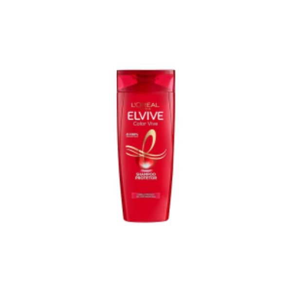 L'OREAL SHAMPOO - COLOR VIVE (280ML)