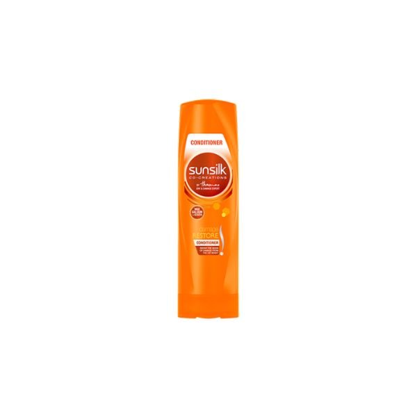 SUNSILK CONDITIONER - DAMAGE HAIR RECONSTRUCTION (300ML)
