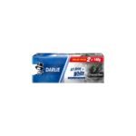 DARLIE ALL SHINY WHITE CHARCOAL CLEAN TOOTHPASTE (2 X 140G)