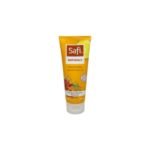 SAFI STRAWBERRY LEMON FACIAL CLEANSER (100G)