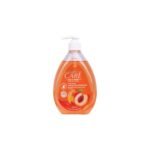 GOODMAID CARE HAND CLEANSER - PEACH (500ML)