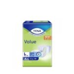 TENA VALUE L8 1X8'S