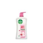 DETTOL SHW GEL SKINCARE 1X900ML