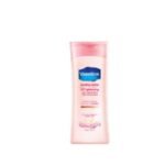 VASELLINE B/LOTION HEALTHY WHT 1X100ML