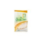 RADIANT ORGANIC QUICK OATS (300G)