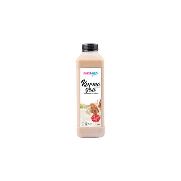 NUTRIGEN KURMA MILK (1L)