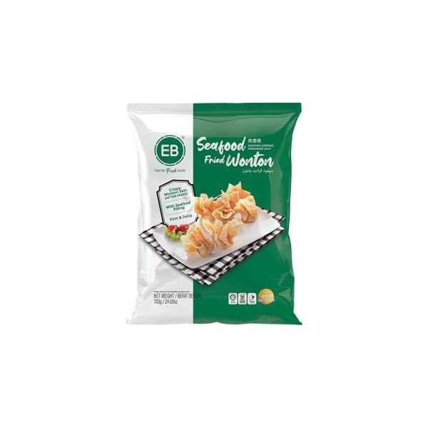 EB FRIED WONTON (700G)