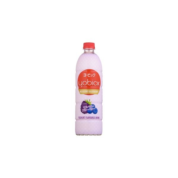 YOBICK YOGURT DRINK MULBERRY (700ML)