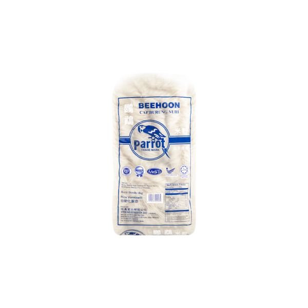 BURUNG NURI RICE VERMICELLI JUMBO PACK (4KG)