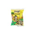 PREGO BUDDIES ANIMAL THEMED DRY PASTA (200G)