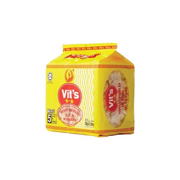 VIT'S MINI INSTANT NOODLES (350G)