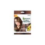 GARNIER COLOR NATURALS ULTRA COLOR - GOLDEN BROWN 7.3 (50G)