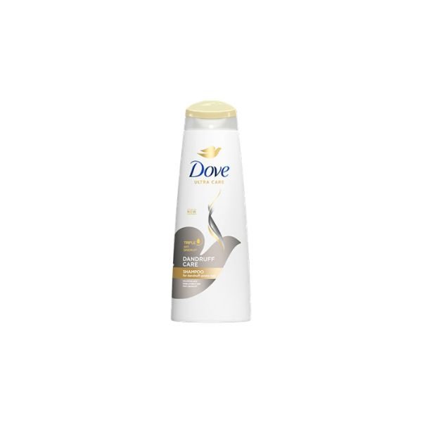 DOVE SHAMPOO - DANDRUFF CARE (330ML)