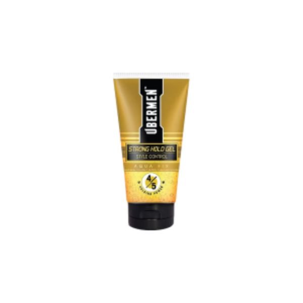 UBERMEN AQUA FIX STRONG HOLD GEL (150ML)
