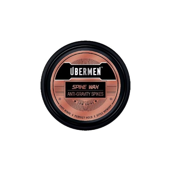 UBERMEN SPIKE WAX (70G)
