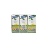 DRINHO SOYA BEAN MILK PACK (6 X 250ML)