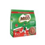 MILO ACTIV-GO HCL REFILL PACK (14S X 30G)
