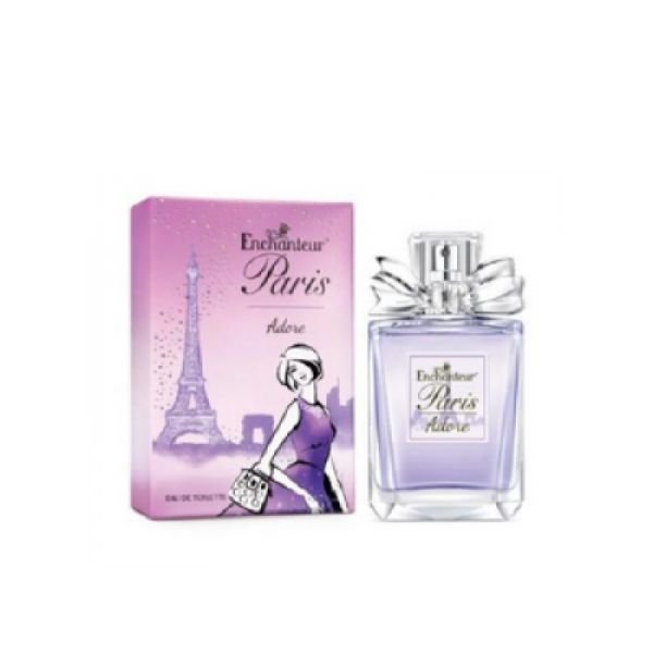 ENCHANTEUR PARIS EDT ADORE 1X50ML