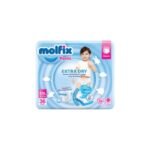MOLFIX EXTRA DRY PANTS JUMBO - SIZE XXL (36'S)
