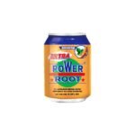 POWER ROOT GINSENG TONGKAT ALI ENERGY DRINK (250ML)