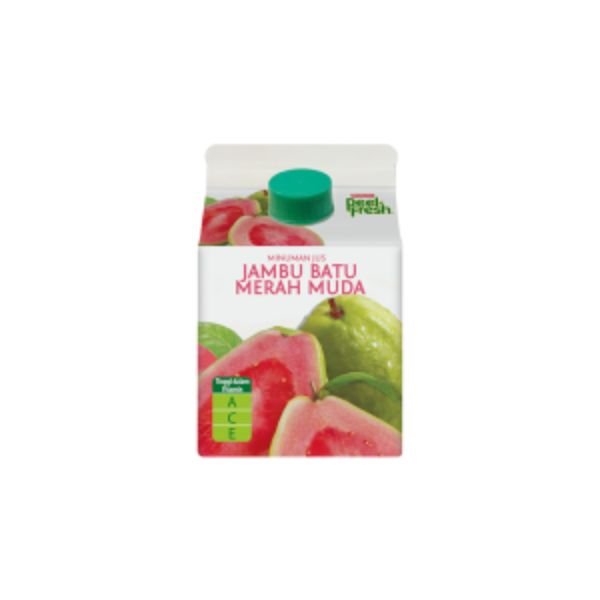 MARIGOLD PEEL FRESH PINK GUAVA (300ML)