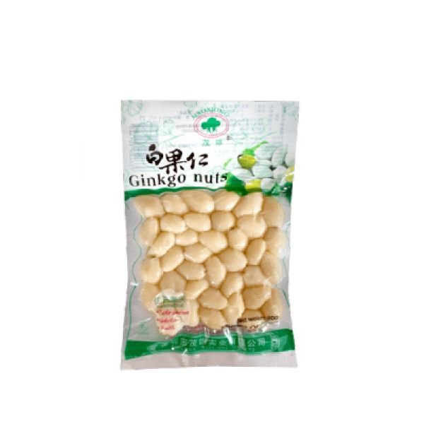 GINKGO NUTS (200G)