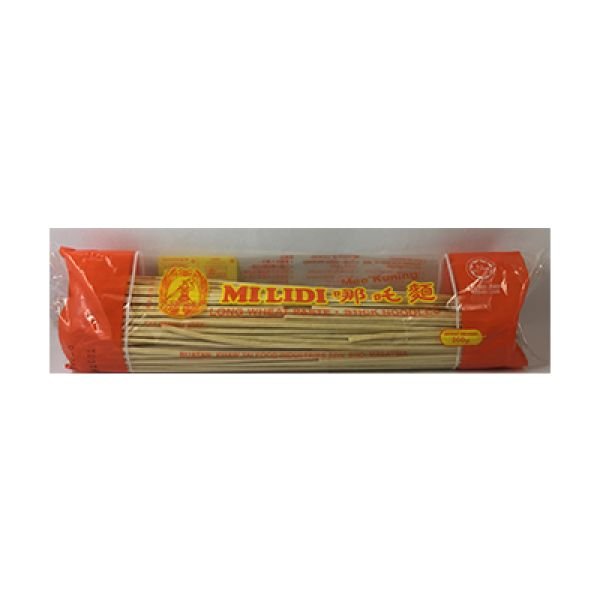 HK POH CHAI MEE (220G)