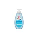 JOHNSON'S BABY ACTIVE FRESH BATH (500ML)