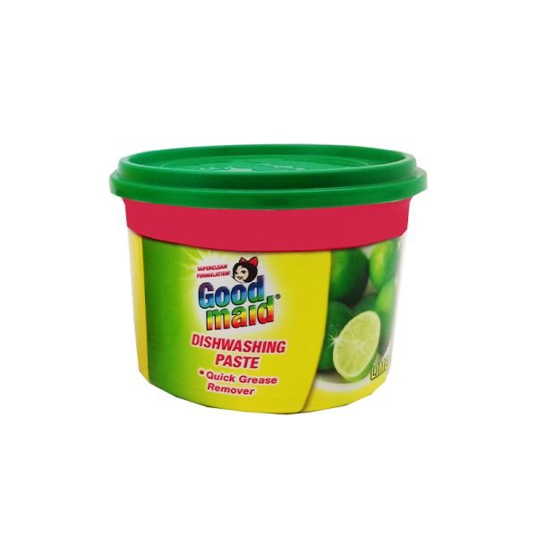 GOODMAID DISHWASHING PASTE - REFRESHING LIME (800G