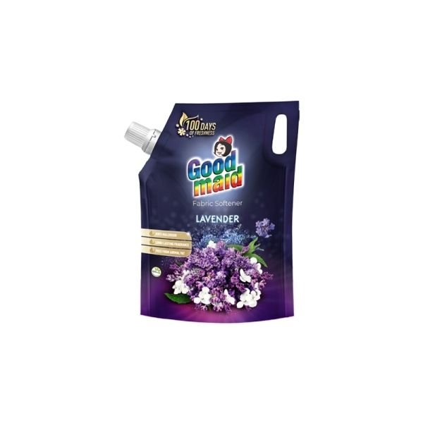 GOODMAID SUPER SOFT LAVENDER REFILL (1.7L)
