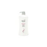 IVY SILKSHINE SHAMPOO - SMOOTH & SILKY (950ML)
