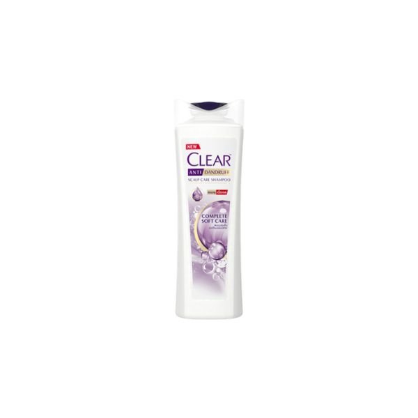 CLEAR SHAMPOO - COMPLETE SOFT CARE (300ML)