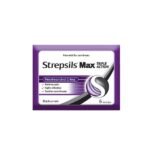 STREPSILS MAX (6S)