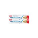 SENSODYNE TOOTHPASTE MULTICARE (2 X 100G)