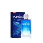 DASHING EAU DE COLOGNE COOL 1 x 100ML